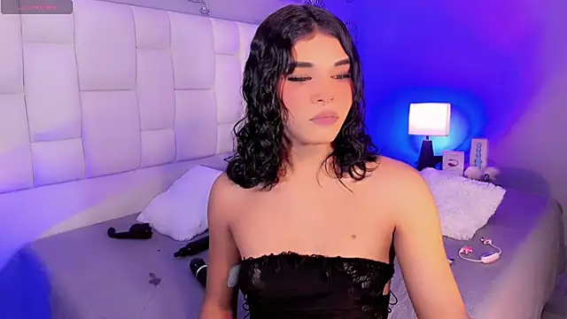 Snapshot of ValentinaMarinn chatting on 02-22-25, 11:57 ValentinaMarinn online show from 02-22-25, 11:57