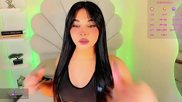 ValentinaMarinn online show from 03-24-26, 08:09