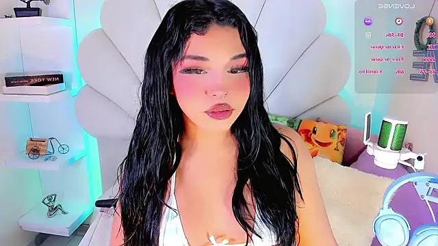 ValentinaMarinn online show from 04-11-26, 09:29