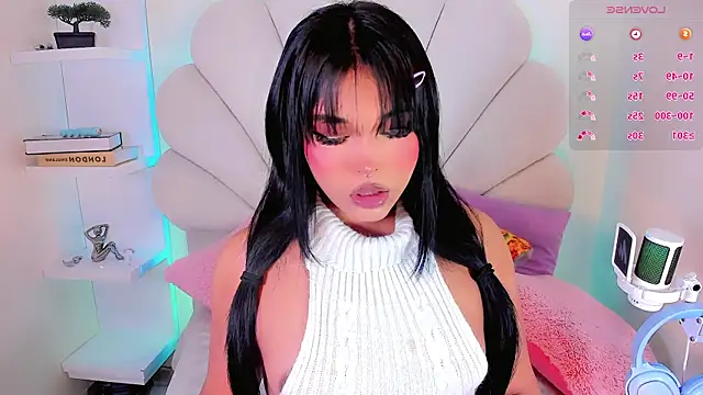 ValentinaMarinn online show from 04-03-26, 09:21