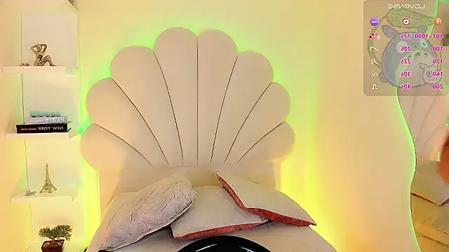 ValentinaMarinn online show from 03-09-26, 09:07