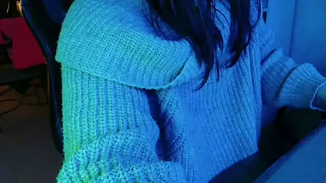 DirtyDi97 online show from 11-28-25, 01:44