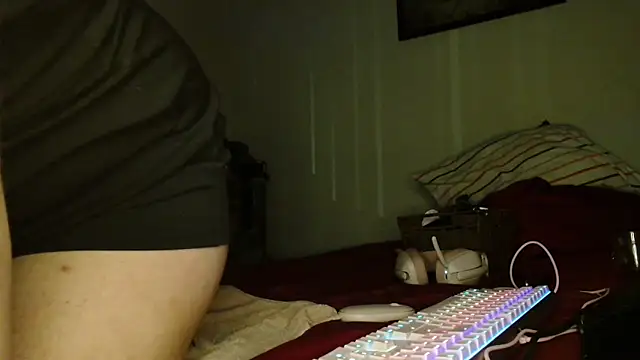 DirtyDi97 online show from 10-07-25, 03:40