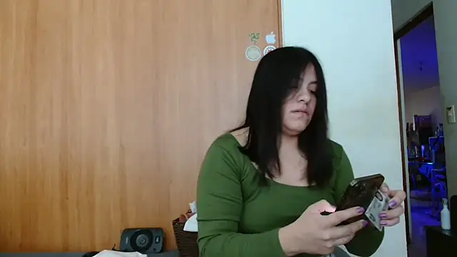 DirtyDi97 online show from 09-22-25, 02:56