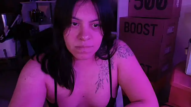DirtyDi97 online show from 09-18-25, 05:10
