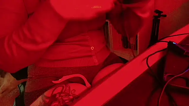 DirtyDi97 online show from 11-20-25, 02:07