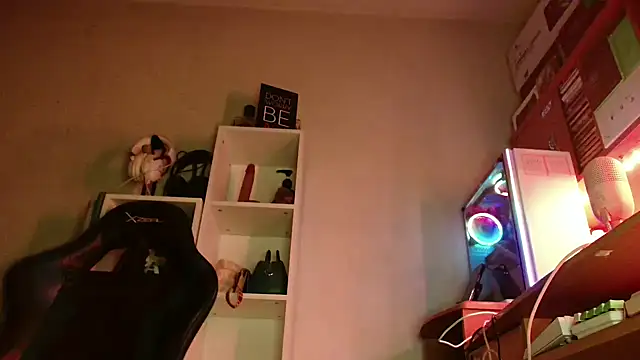 DirtyDi97 online show from 02-24-26, 03:40