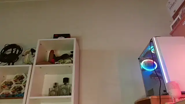 DirtyDi97 online show from 02-10-26, 04:06