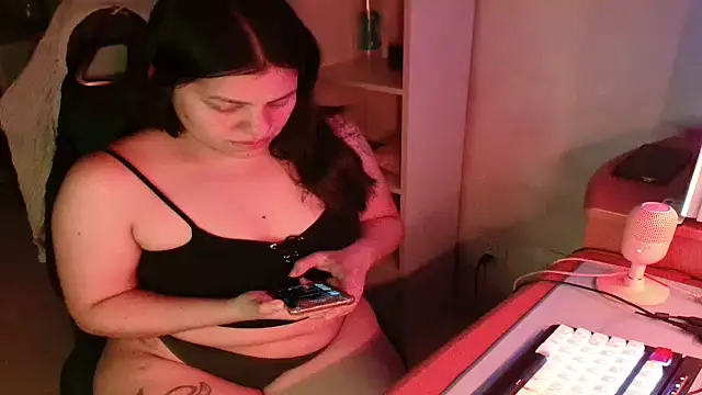 DirtyDi97 online show from 03-08-26, 12:38