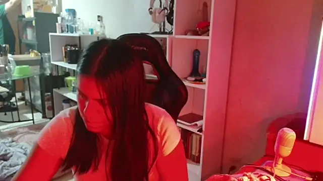 DirtyDi97 online show from 03-14-26, 12:05