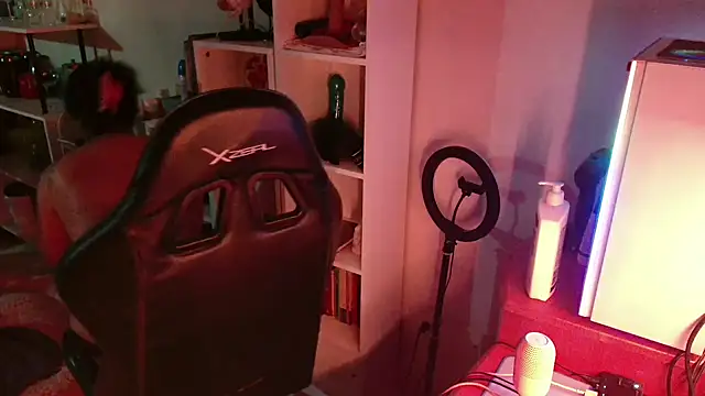 DirtyDi97 online show from 03-21-26, 02:35