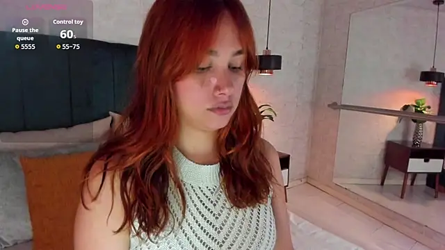 AdeleAndersonn online show from 05-20-26, 07:44