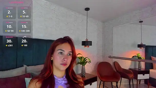 AdeleAndersonn online show from 05-14-26, 07:33