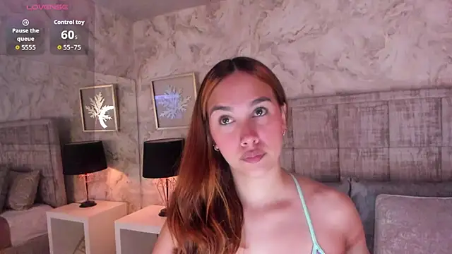 AdeleAndersonn online show from 03-28-26, 01:01