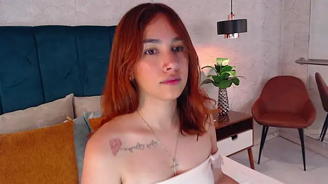 AdeleAndersonn online show from 11-17-25, 07:29