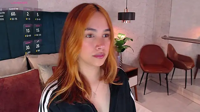 AdeleAndersonn online show from 01-14-26, 07:50