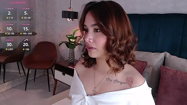 AdeleAndersonn online show from 09-17-25, 08:00