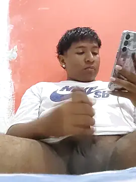 Tu papi 69  online show from 04-05-26, 05:36