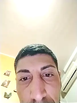 Peppedotato online show from 03-26-26, 07:12