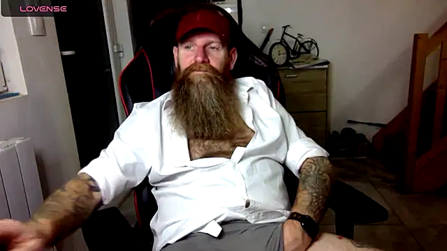 Ice mannHH online show from 12-01-24, 07:19