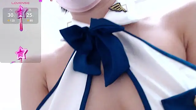 minamina1221 online show from 03-05-25, 07:17