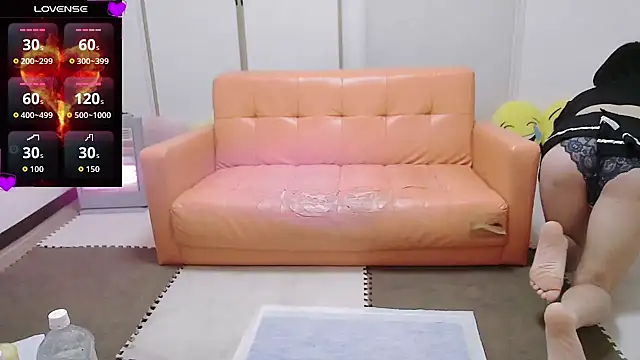 minamina1221 online show from 01-15-26, 06:06