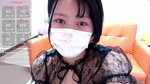 minamina1221 online show from 03-21-25, 06:38