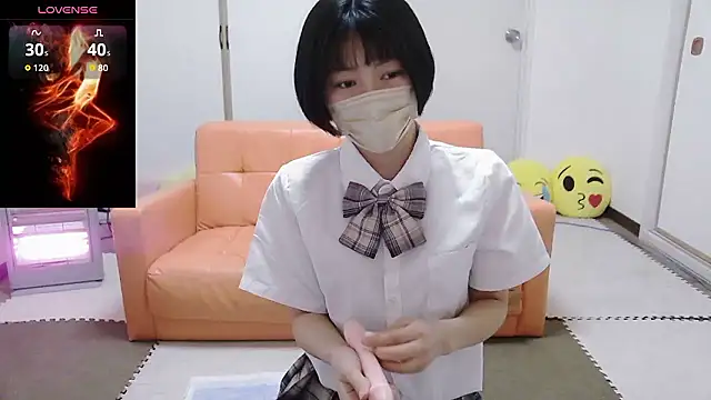 minamina1221 online show from 12-04-25, 06:07