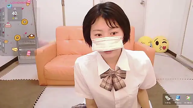 minamina1221 online show from 04-02-26, 01:13