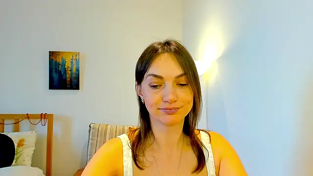 LovelyeeMia online show from 12-23-24, 07:17