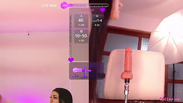 Snapshot of megan_bat chatting on 02-07-25, 01:32 megan bat online show from 02-07-25, 01:32
