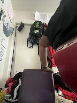 BigBossaNova69 online show from 10-06-25, 02:13