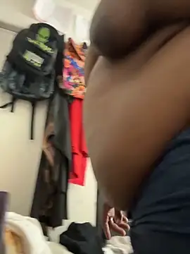 BigBossaNova69 online show from 10-08-25, 05:42