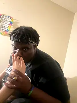 BigBossaNova69 online show from 11-23-25, 01:37