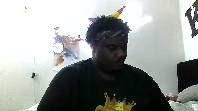 Snapshot of BigBossaNova69 chatting on 01-18-26, 11:02 BigBossaNova69 online show from 01-18-26, 11:02