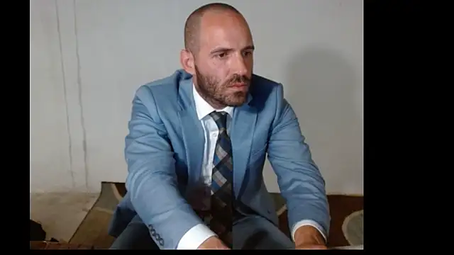 TheNakedPreacher online show from 12-04-25, 04:28