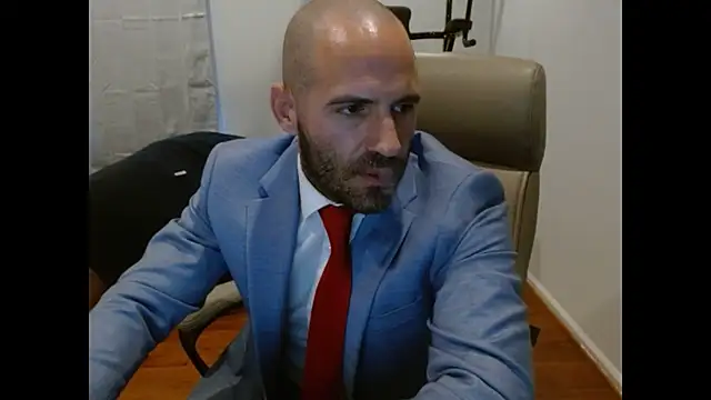 TheNakedPreacher online show from 01-12-26, 03:30