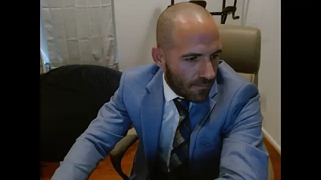 TheNakedPreacher online show from 01-10-26, 04:13