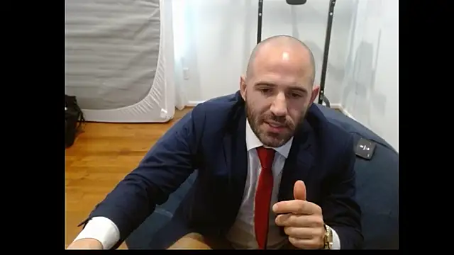 TheNakedPreacher online show from 12-19-25, 05:04