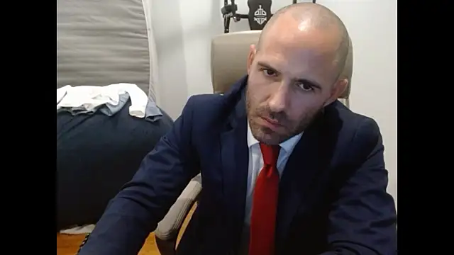 TheNakedPreacher online show from 01-09-26, 04:47