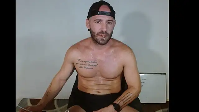 TheNakedPreacher online show from 01-23-25, 09:39