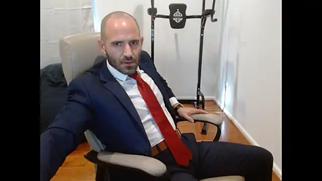 TheNakedPreacher online show from 01-11-26, 04:47