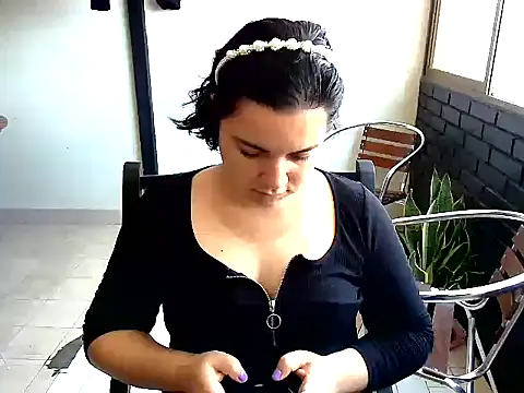 Victorialatina online show from 03-07-26, 05:07