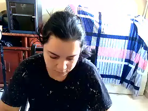 Victorialatina online show from 11-12-25, 05:39