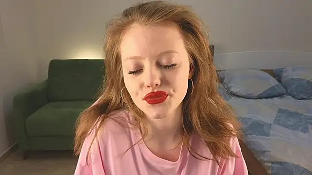 Eveleen Soleen online show from 01-10-26, 04:57