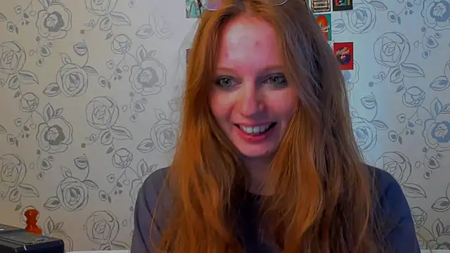 Snapshot of Fire_Luna chatting on 05-14-26, 10:34 Fire Luna online show from 05-14-26, 10:34