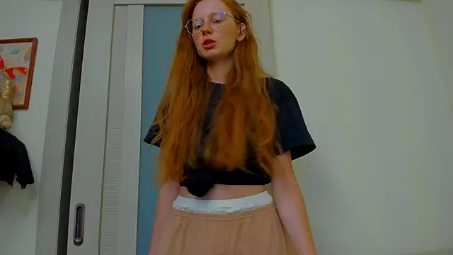 Fire Luna online show from 09-09-25, 04:11