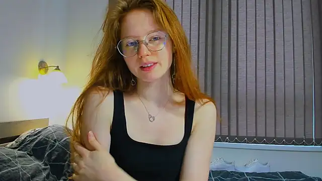 Fire Luna online show from 01-13-25, 08:15