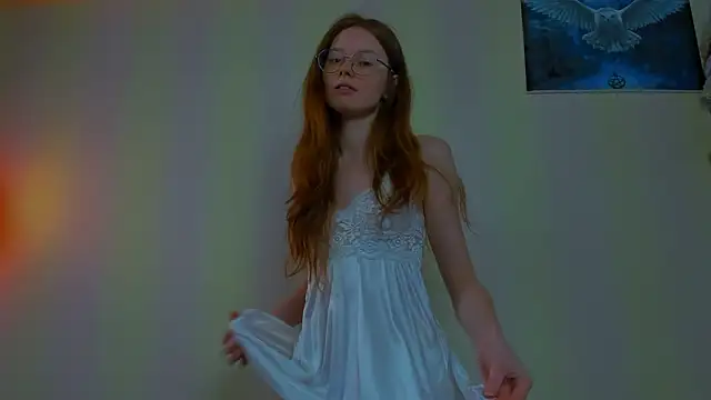 Fire Luna online show from 03-20-26, 05:30