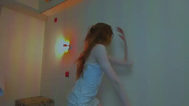 Fire Luna online show from 04-26-26, 04:32